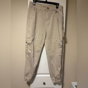 VIP Tan Cargo Pants
